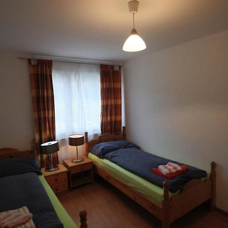 Golf Apartments - Schmid دافوس المظهر الخارجي الصورة