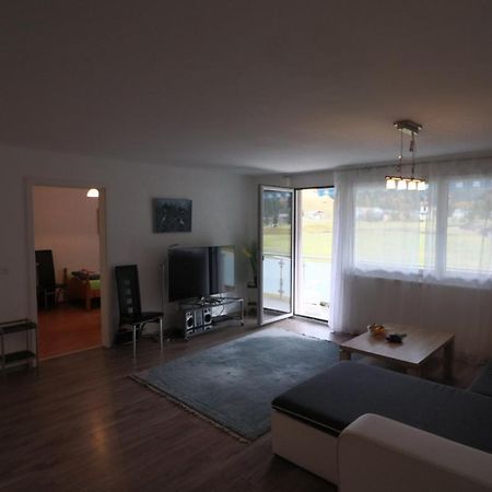 Golf Apartments - Schmid دافوس المظهر الخارجي الصورة