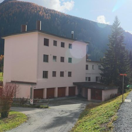 Golf Apartments - Schmid دافوس المظهر الخارجي الصورة