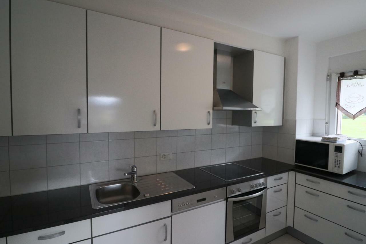 Golf Apartments - Schmid دافوس المظهر الخارجي الصورة