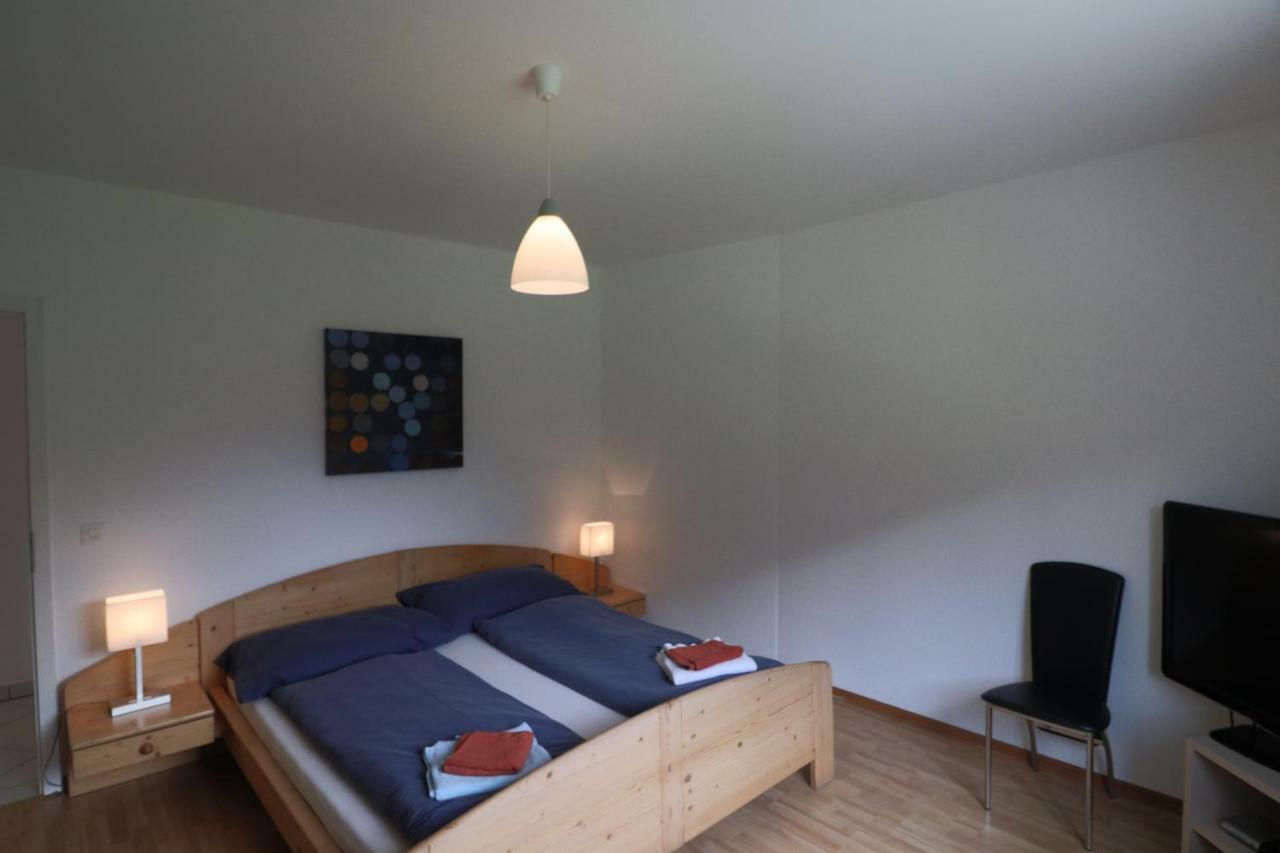 Golf Apartments - Schmid دافوس المظهر الخارجي الصورة