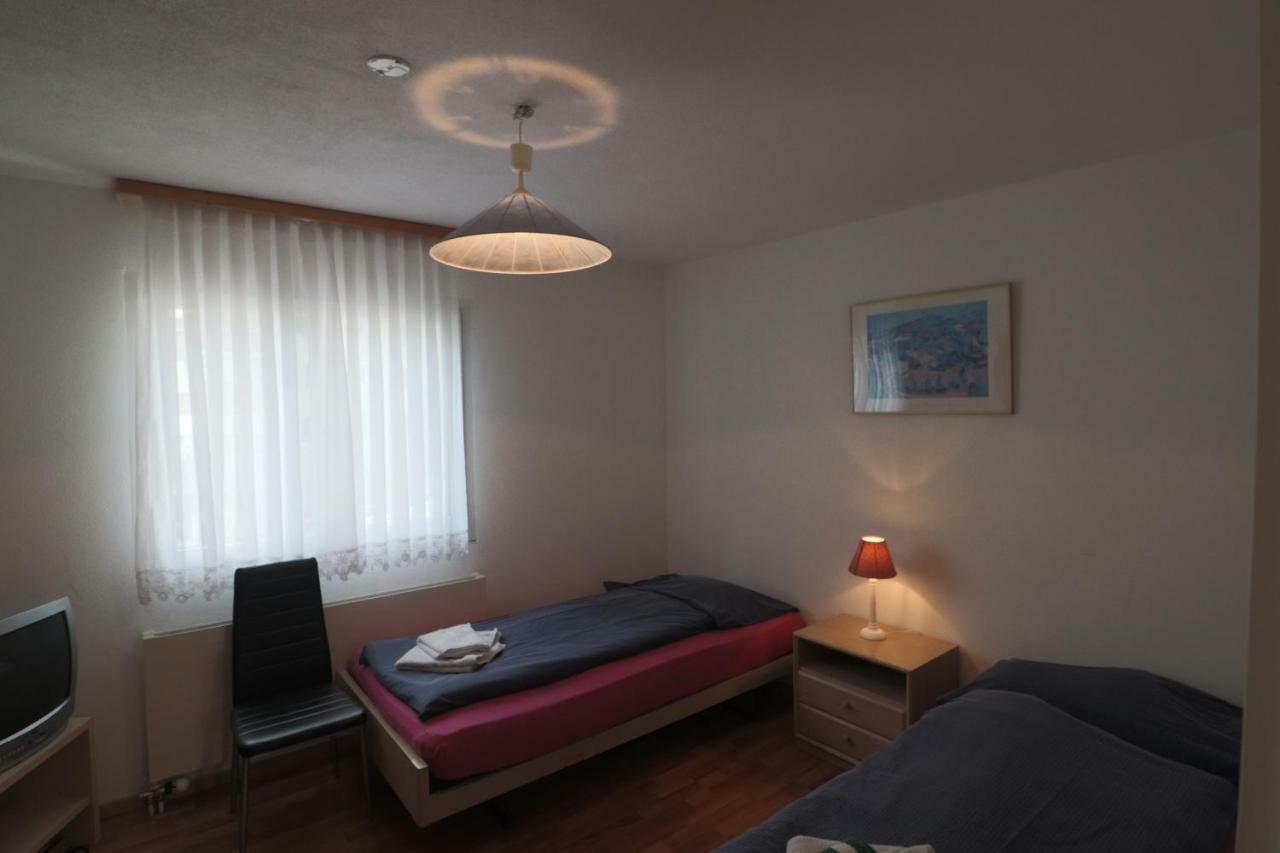 Golf Apartments - Schmid دافوس المظهر الخارجي الصورة