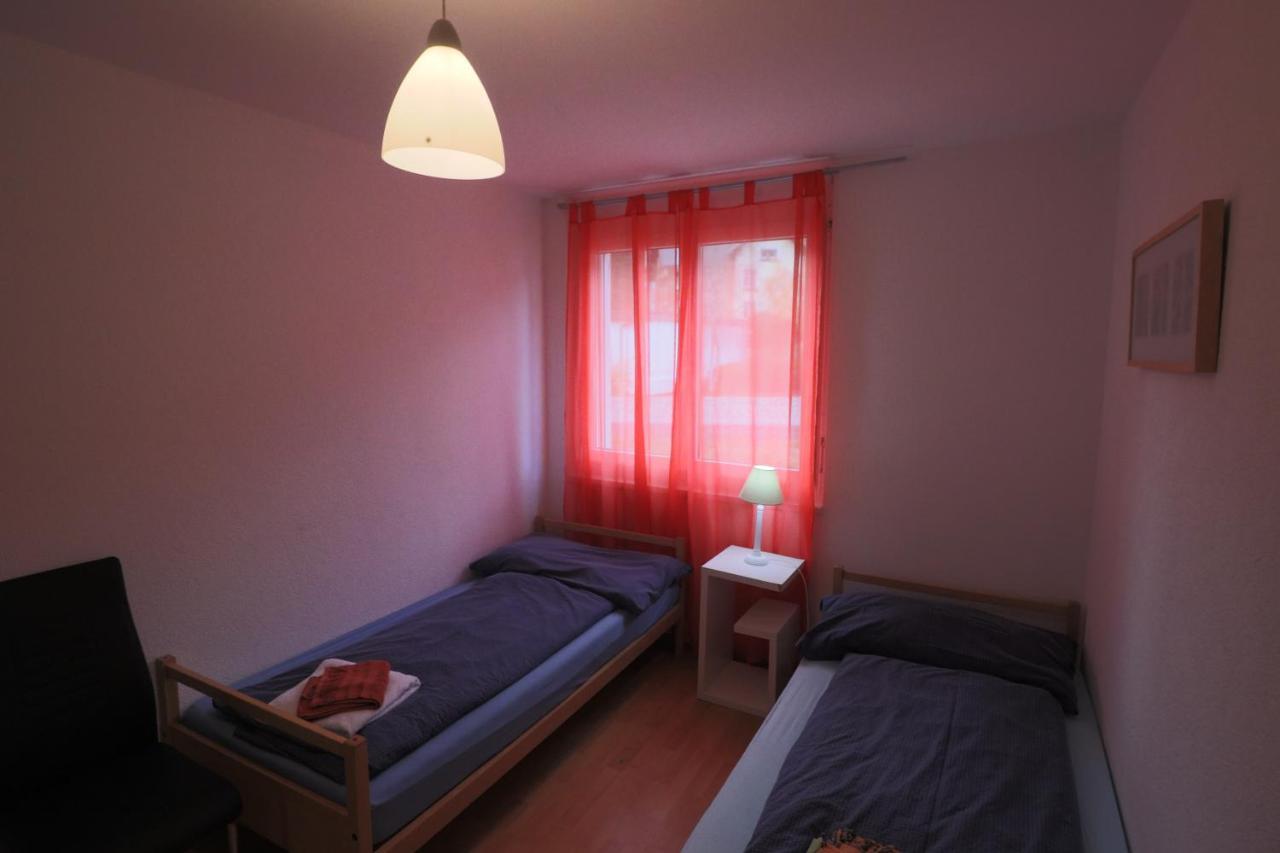 Golf Apartments - Schmid دافوس المظهر الخارجي الصورة