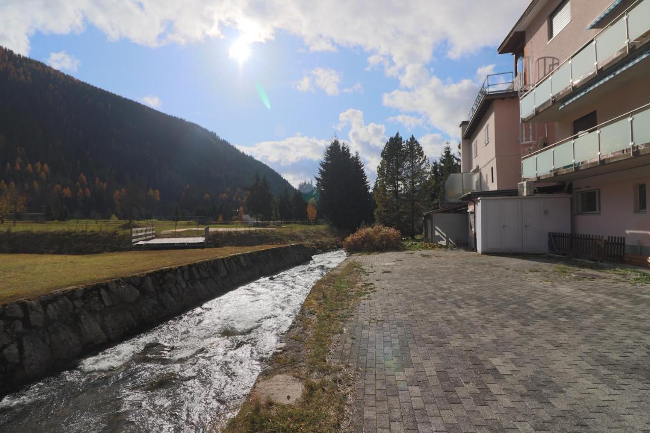 Golf Apartments - Schmid دافوس المظهر الخارجي الصورة